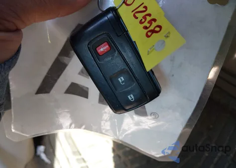 2006 Toyota Prius from USA, damaged, VIN JTDKB20U967521008